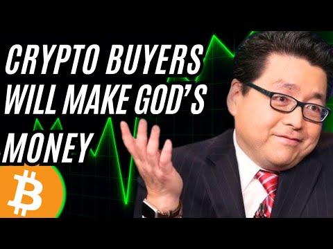 The Greatest bitcoin &amp; Crypto BULL run of ALL TIME! ( Explained in under 10mins)