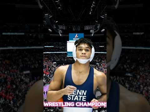 125 Pounds Unleashed: Predictions and Drama at the 2024 Big Ten Wrestling Championships