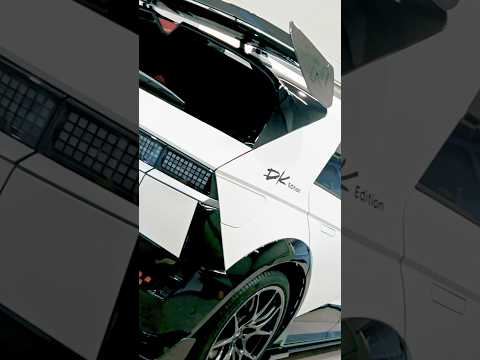 Come experience the IONIQ 5 N DK edition at the Seoul Motor Show!