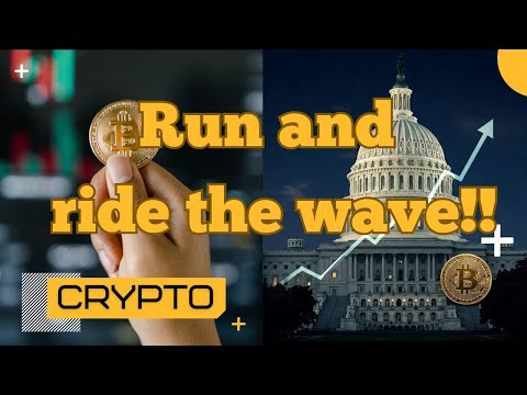 US Bitcoin Reserve | A Bold Move That Could Reshape the Global Financial Landscape
