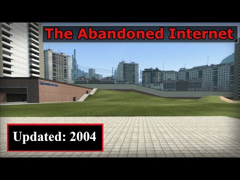 Exploring the Abandoned Internet [Vol. 3]