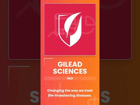 Gilead Sciences (GILD) - Leading Biotech Innovation 💊