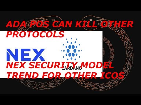 MARKET RECAP/ VITALIK SAYS POS IS THE BEST/$ADA OUROBOROS$/ NEX SECURITY MODEL- HINDI URDU