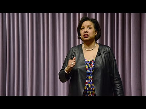 Toni Townes-Whitley: The Ethics of Innovation [Entire Talk]