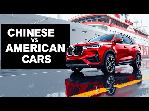 BYD vs. Tesla: The Shocking Truth About China’s EV Takeover!