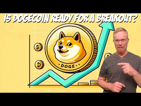 Is Dogecoin Ready For A Breakout?