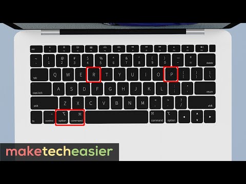 Fix the No Sound Problem on Mac &amp; Macbook Pro/Air