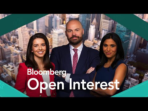 Bloomberg Open Interest 03/07/2025