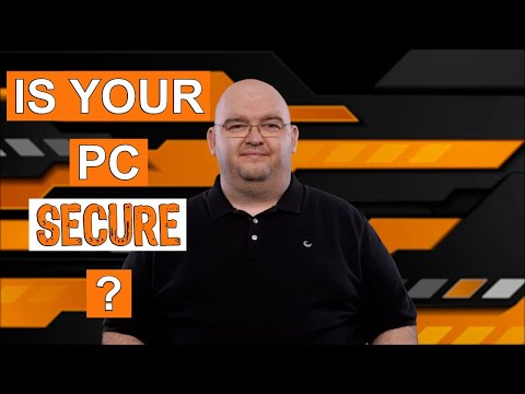 IS YOUR COMPUTER BEING MONITORED? (Here&#039;s how to check)