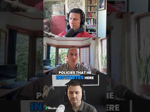 #Trump Policies, #Bitcoin, and &quot;Trump Bucks&quot; Impact