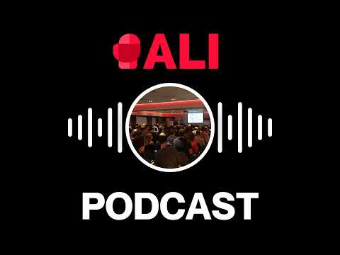 Human Robot Agent: Redesigning Work in the Age of AI with Jurgen Appelo