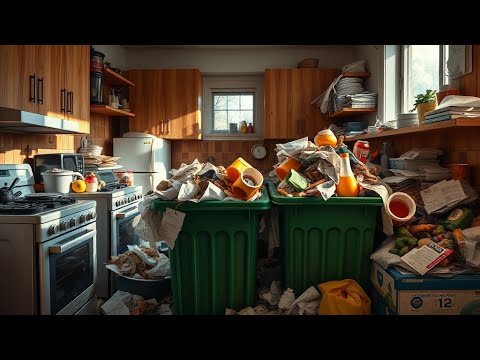 Robotic Recycling: Revolutionizing Waste Management for an Eco-Friendly Future