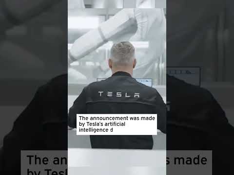 Tesla to Launch Full Self-Driving in China and Europe by Q1 2025 #TSLA #TSLAStock