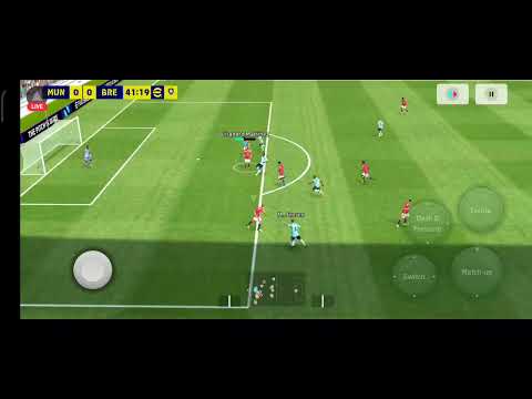 Efootball Mobile 2024 livestreaming!! | My League New Manchester United to premier League CHAMPION