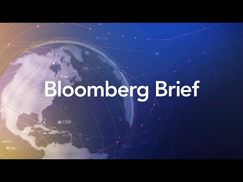 Market Selloff on Trade Turmoil Continues; Trump Holds Firm on Tariffs | Bloomberg Brief 04/07/2025