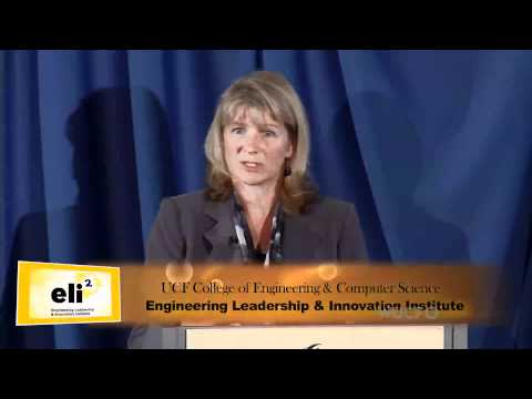 eli2: Michele Markham, Senior VP and CIO for HD Supply