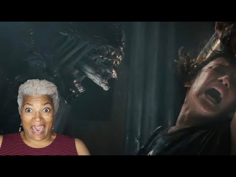 Return to Terror: Alien: Romulus Revives the Franchise