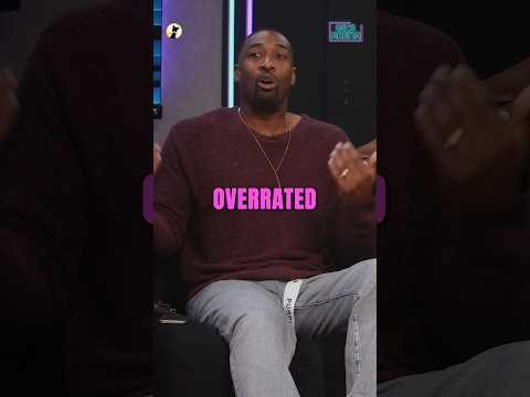 Is Kawhi Leonard Overrated?!