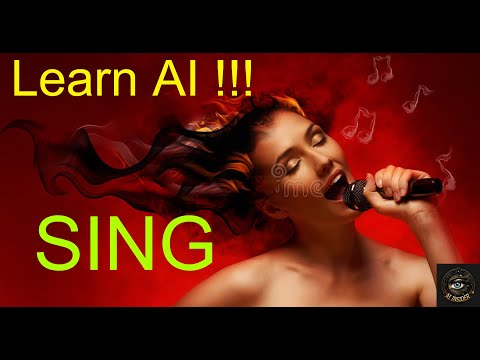 How to sing using AI: unlock your singing potential