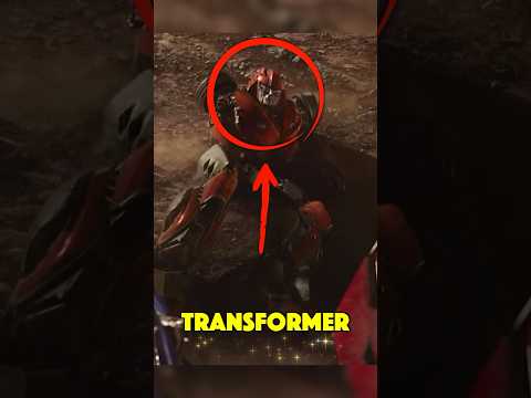 Why is this Transformer ALWAYS the first one to go?