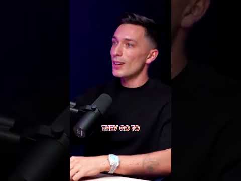 Luke Belmar REVEALS Secrets About CRYPTO Markets #shorts #lukebelmar #crypto