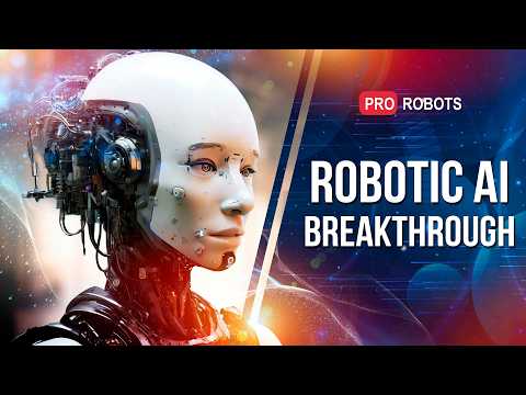 The Future of Robotics: Nvidia’s Breakthrough in AI Training | New Technology | Pro robots