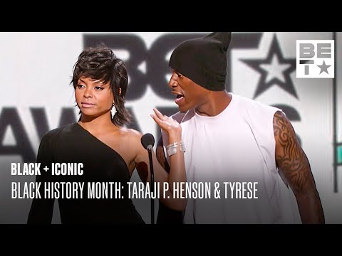 &#039;Baby Boy&#039; Fans Spiral When Yvette &amp; Jody Pull Up! | Black &amp; Iconic | Black History Month &#039;24