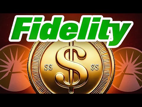 💼 Fidelity&#039;s Bold Move Launching a New Stablecoin Amid Regulatory Shifts