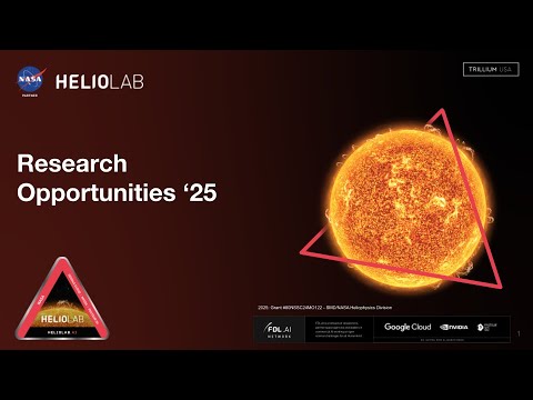 Heliolab 2025 Information Session