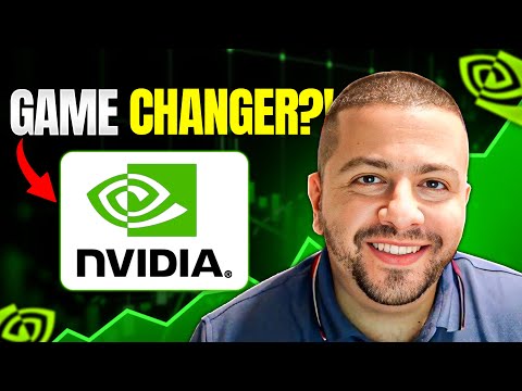 Nvidia Stock Investors Can Be Reasonably Confident in the Company&#039;s Competitive Advantages | NVDA
