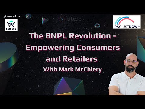 The BNPL Revolution - Empowering Consumers and Retailers #fintechinnovation #fintech #bnpl