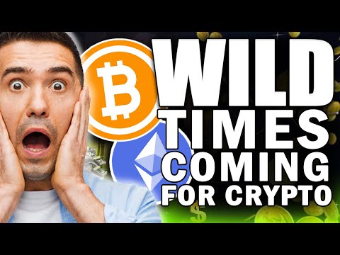 Wild Times Coming for NFTs, Security Tokens, and Videogames