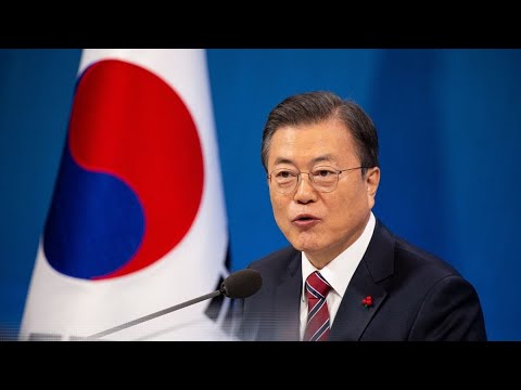 Property Woes Could Turn Tide Against South Korea&#039;s Moon in By-Elections