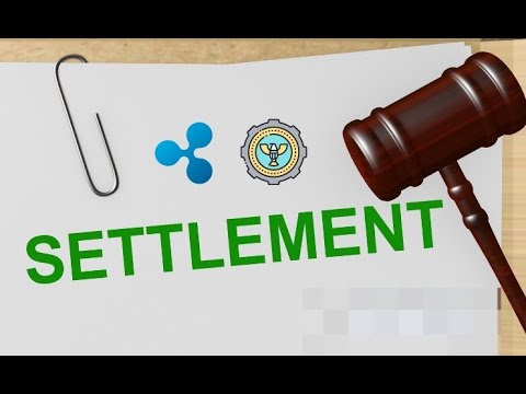 Ripple vs. SEC: Is a Settlement on the Horizon Amid Ongoing Legal Battle?