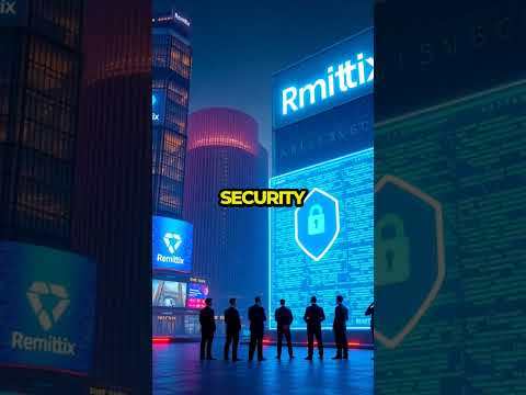 Remittix: The Crypto Game-Changer You Can&#039;t Afford to Miss!