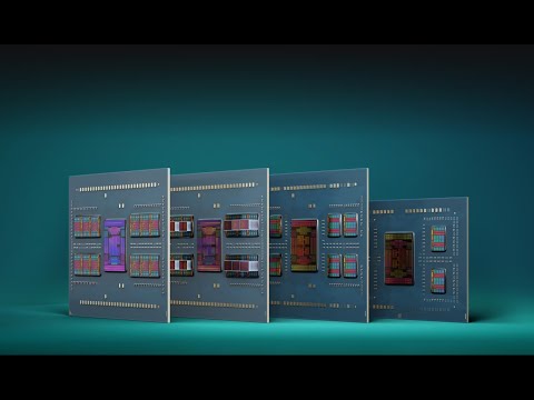 AMD EPYC™ 4th Gen 9004 &amp; 8004 Series: Revolutionizing Server Performance