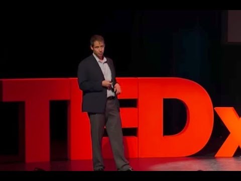 Evolutions and Revolutions: A Career in Surgical Robotics | Costa Nikou | TEDxYouth@Shadyside