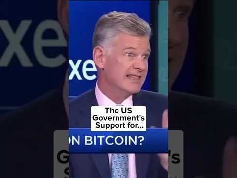 Impact of The US Government&#039;s Support for Bitcoin and Digital Assets