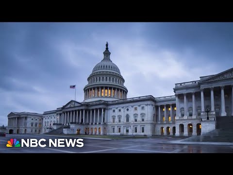 Congress stalls crypto bill as Trump ties raise concerns