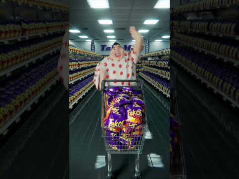 POV: you steal the takis #shorts