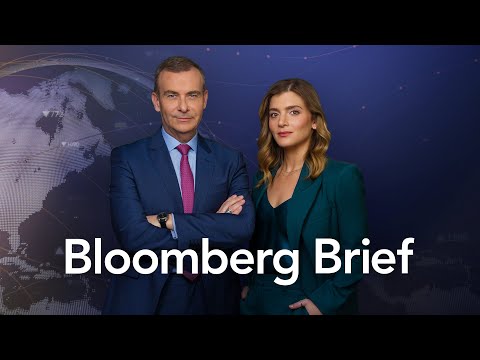 Global Stock Selloff Eases;Trump to Meet US CEOs; Delta Slashes Outlook | Bloomberg Brief 03/11/2025