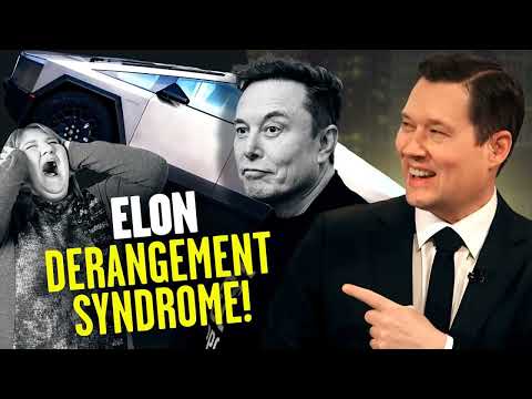 [daily news briefing] &quot;Elon Musk&#039;s Political Controversies Ignite Surge of Vandalism Again
