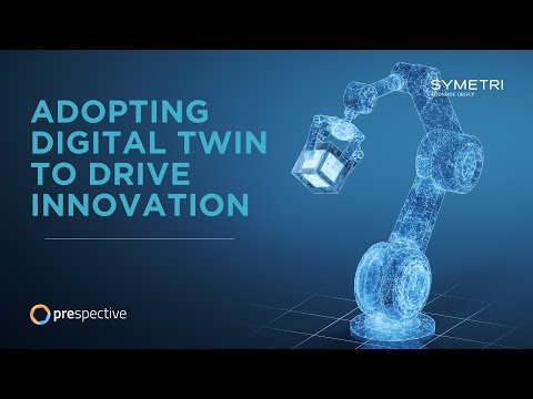 Adopting a Digital Twin to drive Innovation