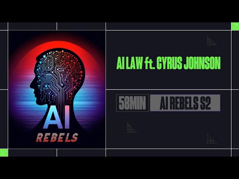 AI Law ft. Cyrus Johnson and Project Gist