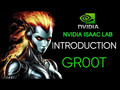 DON&#039;T Miss The NVIDIA&#039;s Game-Changing Robotics Tools ! #ai #chatgpt #technology #robot