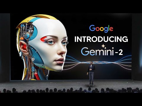 Googles GEMINI 2.0 Just SHOCKED The ENTIRE INDUSTRY! (OpenAI Beaten) Full Breakdown