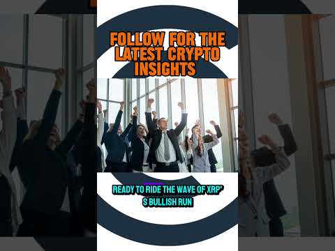 XRP Bullish Rally on the Horizon? Unpacking the Symmetrical Triangle Tease!