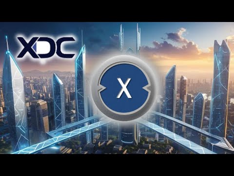 XDC Network: Revolutionizing Asset Ownership with Tokenization