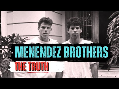 The SHOCKING Truth About The Menendez Brothers