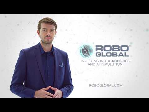 Investing in the Robotics &amp; AI Revolution with ROBO Global